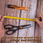 CARTMAN 39 Piece Tool Set