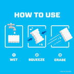 Mr. Clean Magic Eraser, Extra Durable, Multi Purpose Cleaner