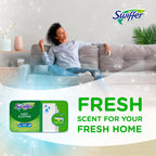 Swiffer Sweeper Wet Mopping Cloths