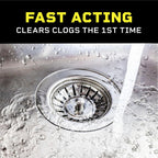 Liquid-Plumr Pro-Strength Clog Destroyer