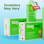 BugMD Ant Killer & Bug Spray
