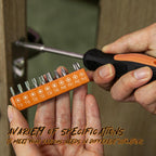 CARTMAN 39 Piece Tool Set