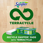 Swiffer Sweeper Wet Mopping Cloths