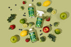 CleanBoss Eat Cleaner Triple-Action Fruit + Veggie Wash - 12 oz, Pack of 3