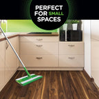Swiffer Sweeper Wet Wood Floor Mopping cloths