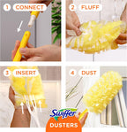 Swiffer Duster Heavy Duty 3 ft Extendable