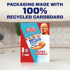 Mr. Clean Magic Eraser, Extra Durable, Multi Purpose Cleaner