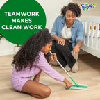 Swiffer Sweeper Wet Mopping Cloths