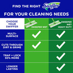 Swiffer Sweeper Wet Mopping Cloths