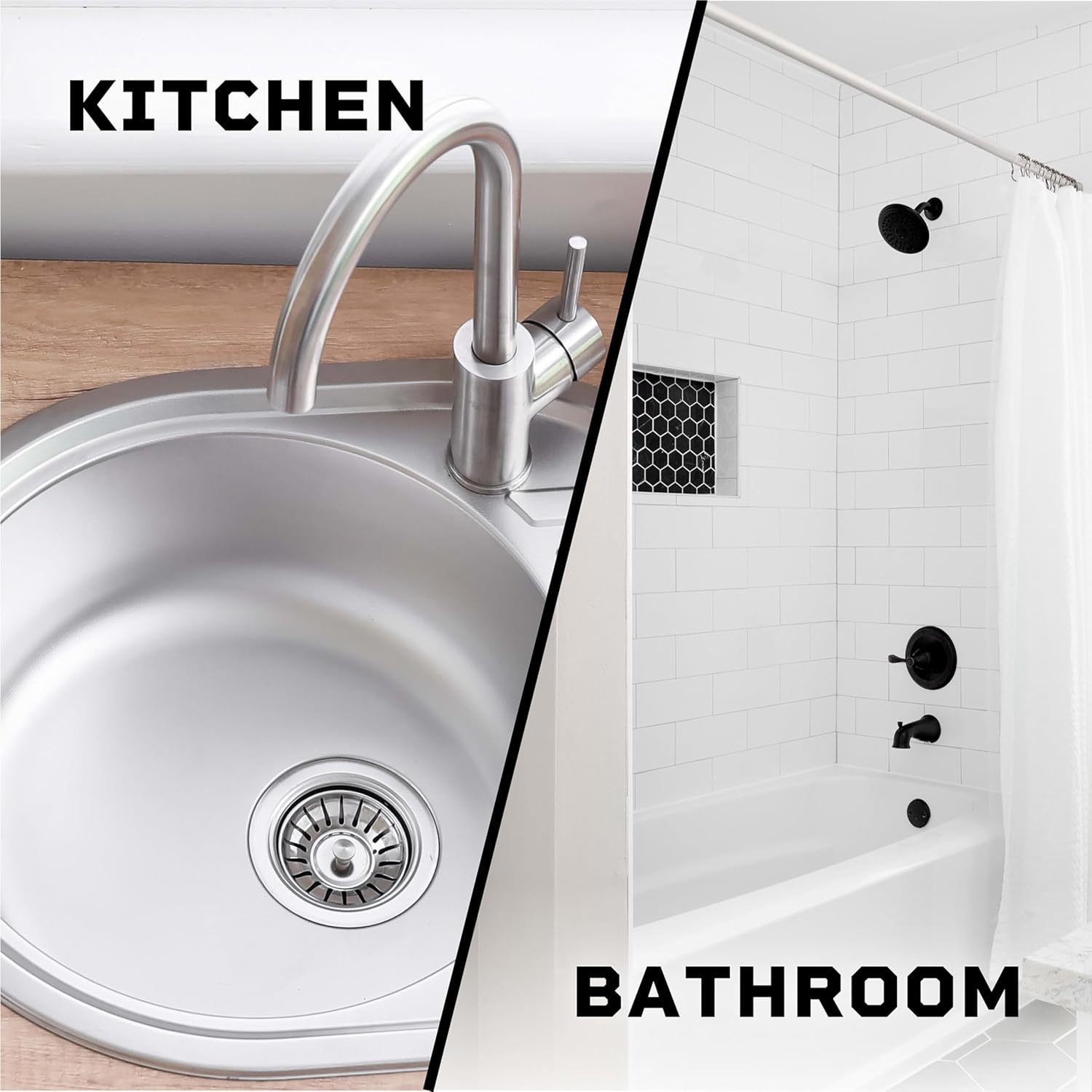 Liquid-Plumr Pro-Strength Clog Destroyer